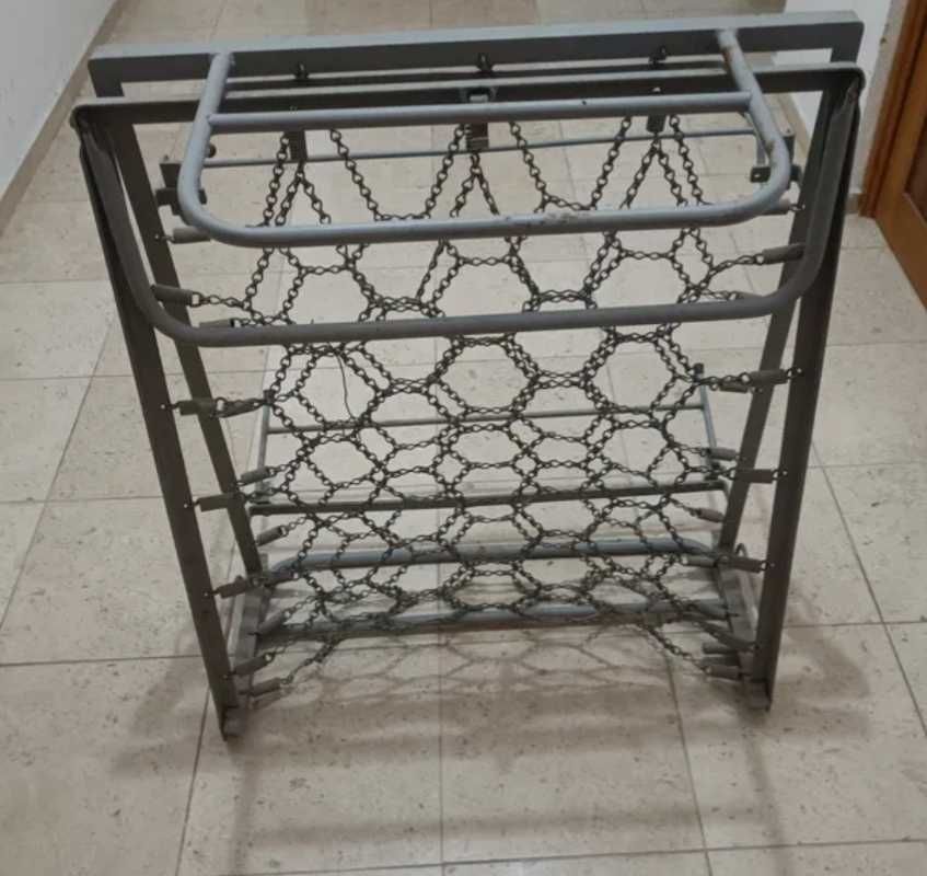 Divã / Cama de Viagem