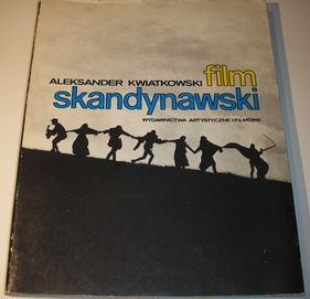 Film skandynawski Kwiatkowski WAiF 1986