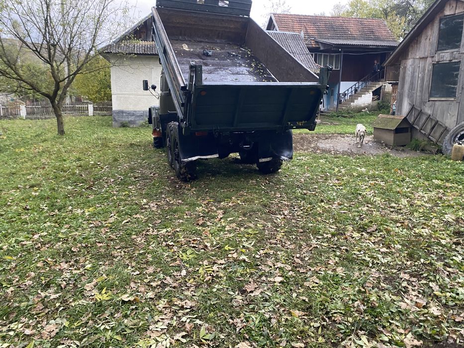 Продам Зіл 131 1988 р.