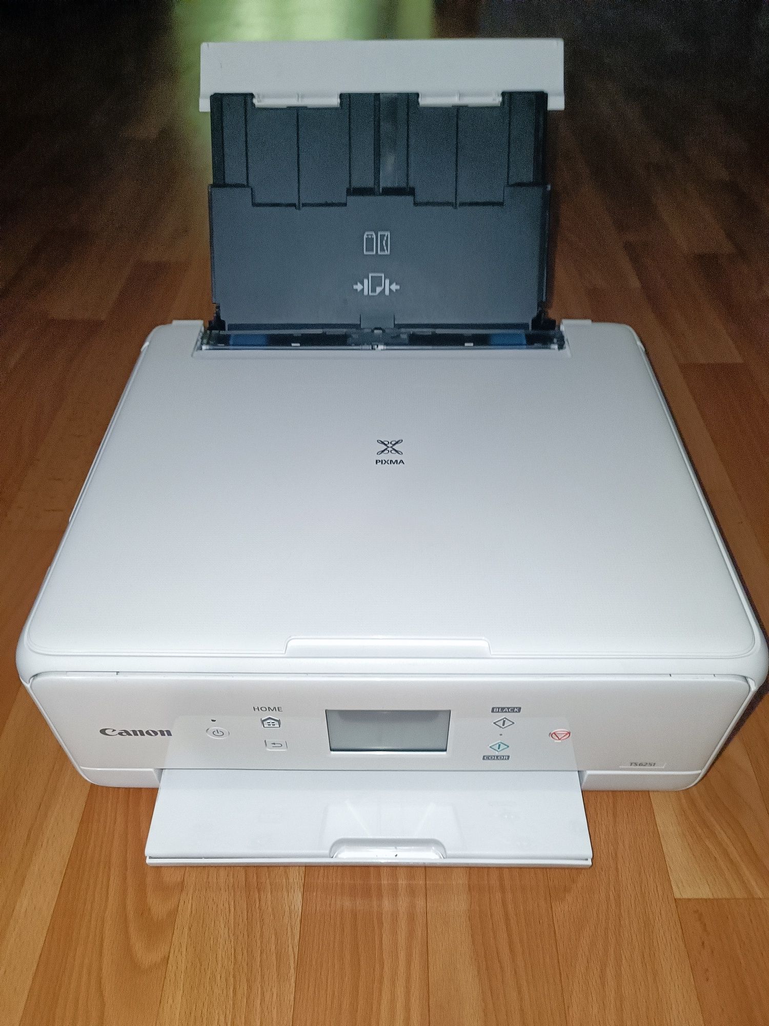 Принтер/сканер Canon Pixma TS 6251 з WI-FI