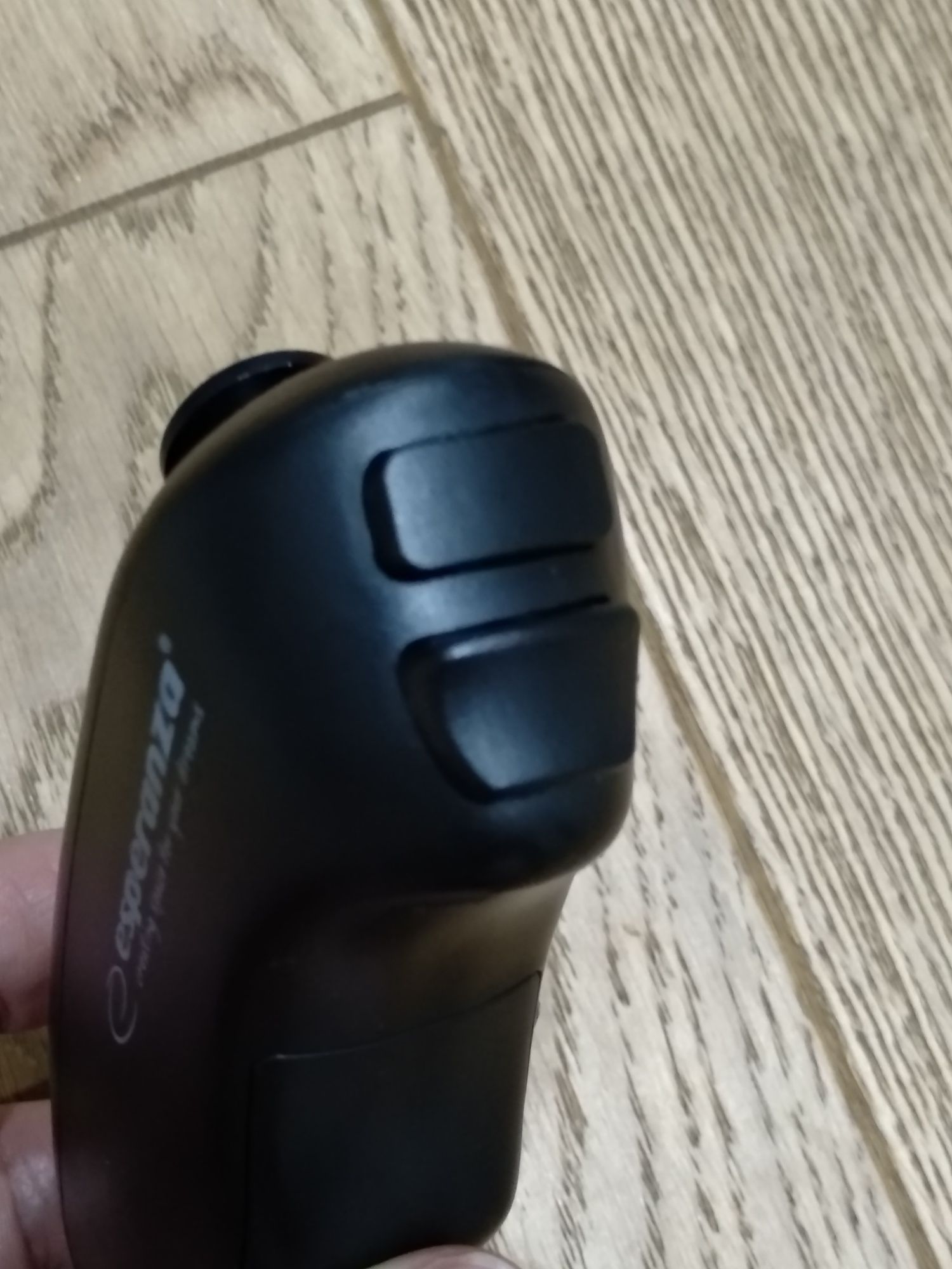 Kontroler Bluetooth do okularów VR Esperanza EMV101