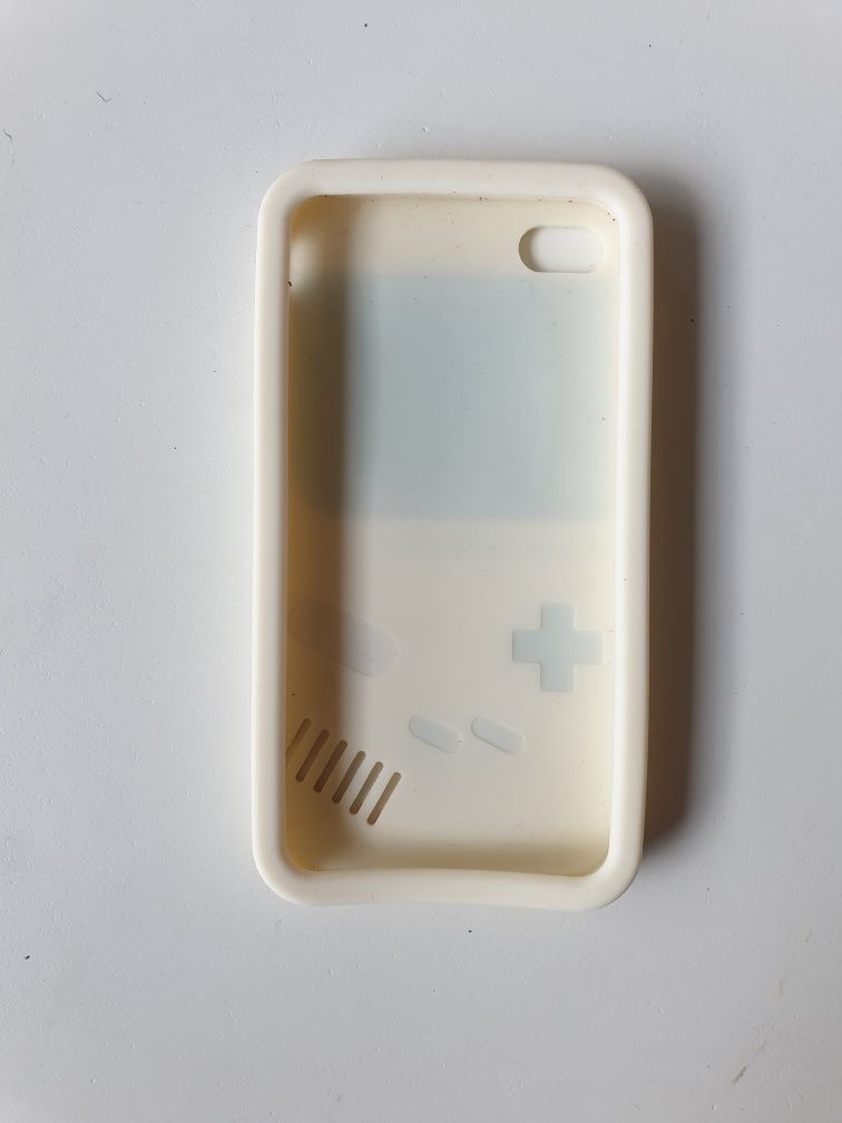 Capa Game Boy para iPhone 4 ou iPhone 4s