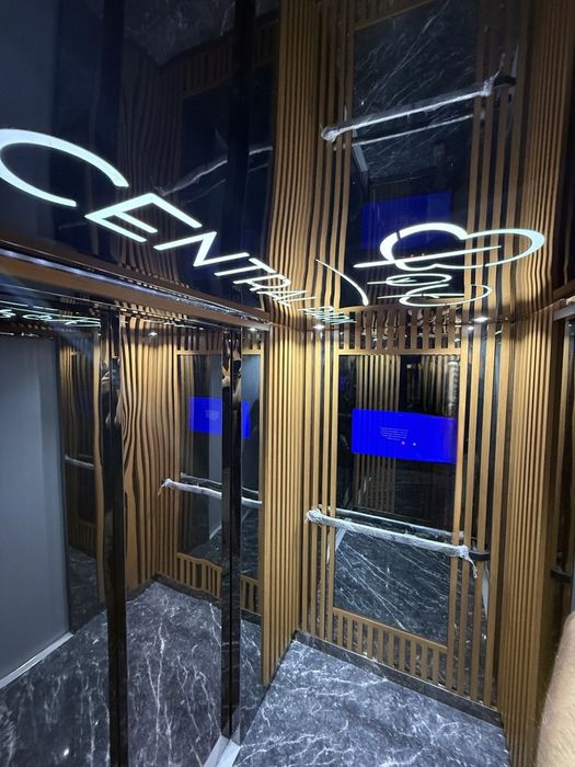 Продаж 2 кімнатної квартири з найкращим краєвидом в ЖК Централ парк.