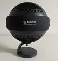Wyjątkowa kamera Insta360 PRO