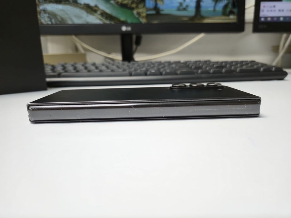 Samsung Fold 5 12/512Gb, офіційний