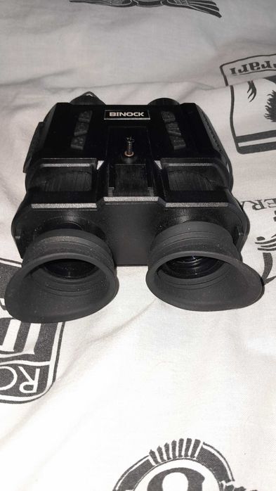 Прилад нічного бачення