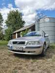 Volvo v40 1.9 kombi hak samochód osobowy