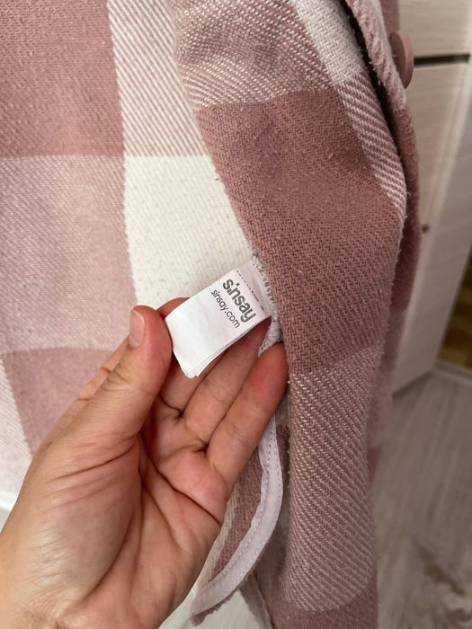 Тепла сорочка sinsay