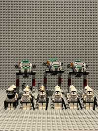 Lego 8014 stan dobry