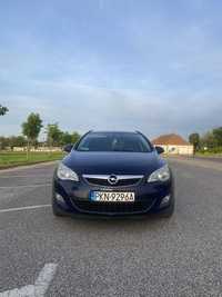 Opel Astra Opel Astra