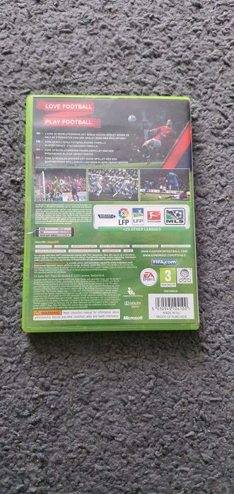 Gry sprzedam widoczne na zdjęciach