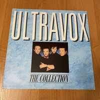 Ultravox - The Collection płyta winylowa