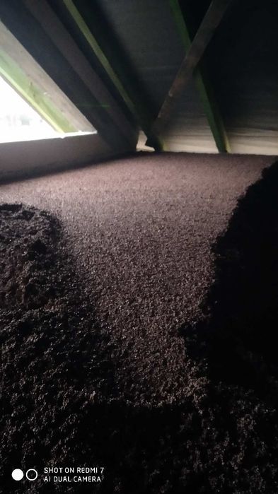 Styrobeton zamiast styropianu. Posadzki mixokretem