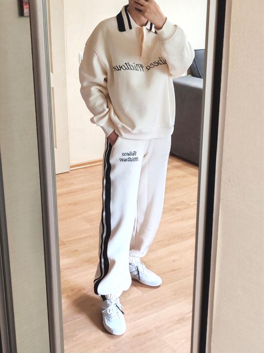 Костюм фліс zara s/m