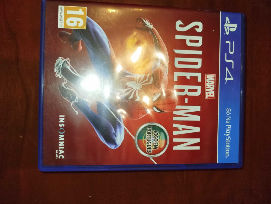 Jogos PS4 - Vários
