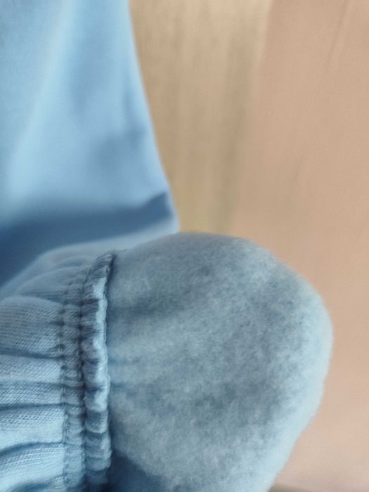 Штани на флісі розмір XS