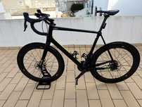 Para venda - Cervélo R5 2018 tamanho 61