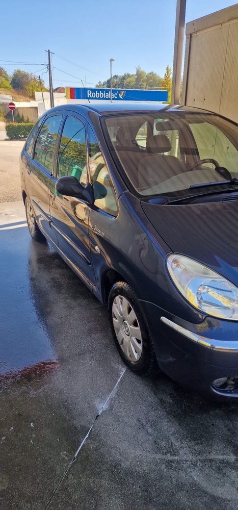 Citroen xsara picasso