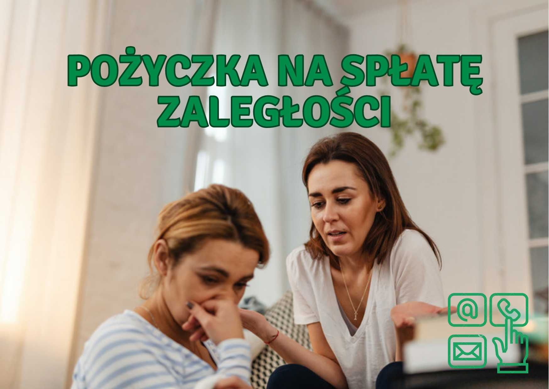 kredyt na chwilówki czyszczenie BIK prywatna pożyczka dla zadłużonych