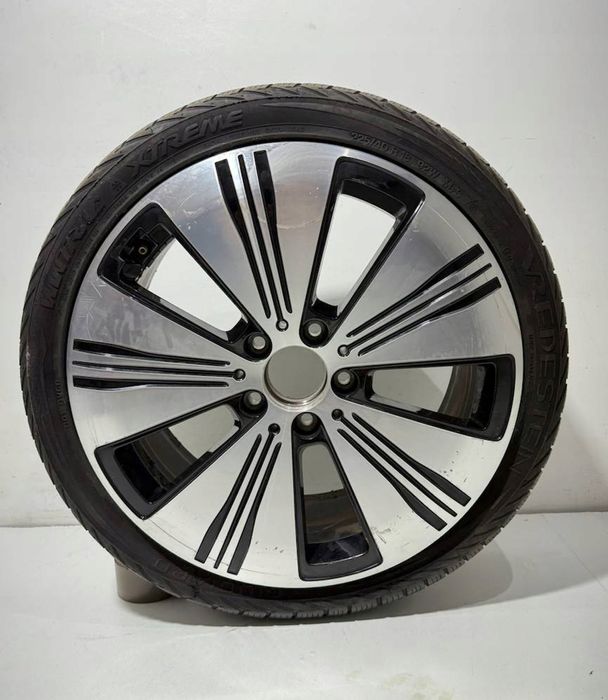 mercedes eqa eqb a243 felga 7,5x18 et53,5 5x112 a2434010100