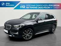 BMW X1 20i xDrive X Line Dealer BMW Bońkowscy Gorzów Wlkp.