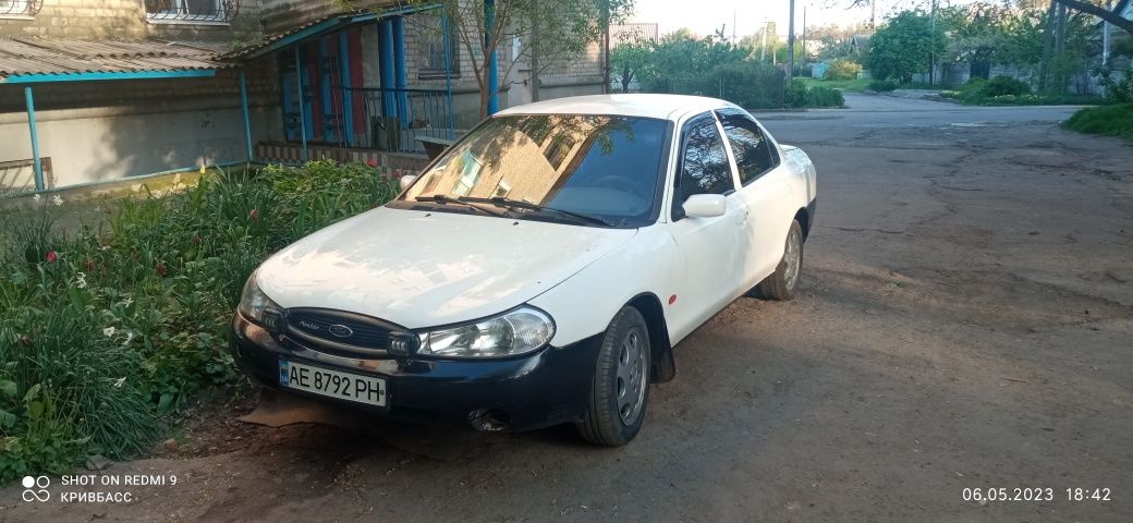 Продам Ford Mondeo 2