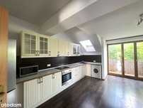 3 pok - 2 Sypialnie + Salon z Kuchnią * 2 Balkony * ul. Balicka * 80m2