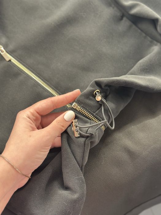 Костюм Zara Колір Графіт Розмір М