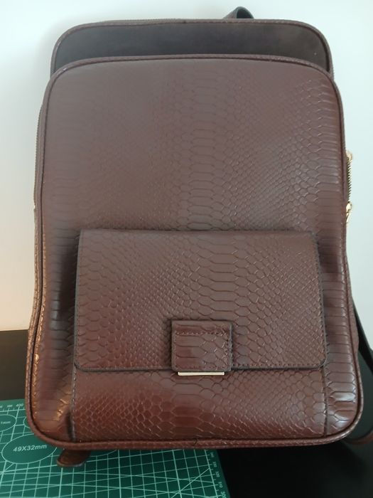 Mala/mochila de computador