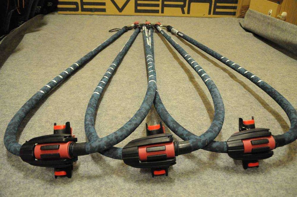 Bom SEVERNE Metal 150-200