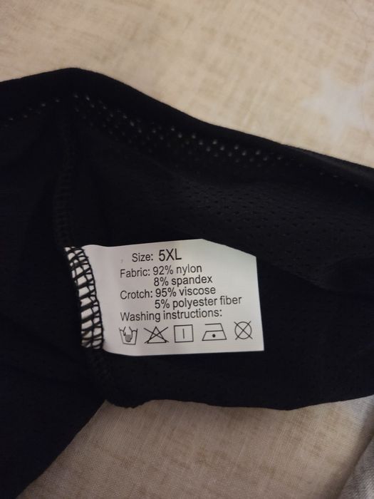 Продам жіночі труси розмір 5 XL