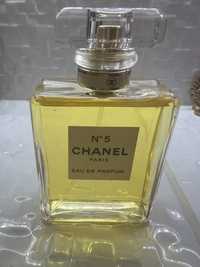 Chanel n5 perfum