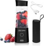 Przenośny Blender ZEEGMA VITAMINE GO, 300W