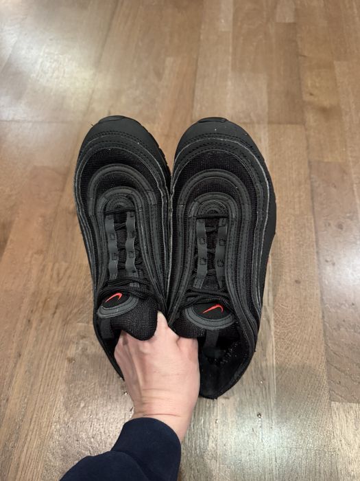Кросівки Кросівки Nike Air Max 97