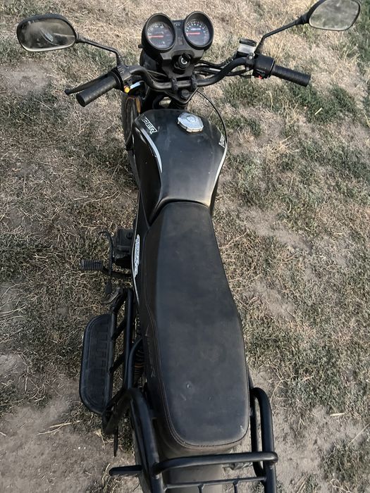 Продам мотоцикол