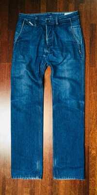 Diesel Chinew 28/32 spodnie jeans