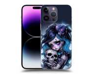 Etui na telefon case iPhone Samsung Huawei Realme OPPO VIVO *Ghotic*