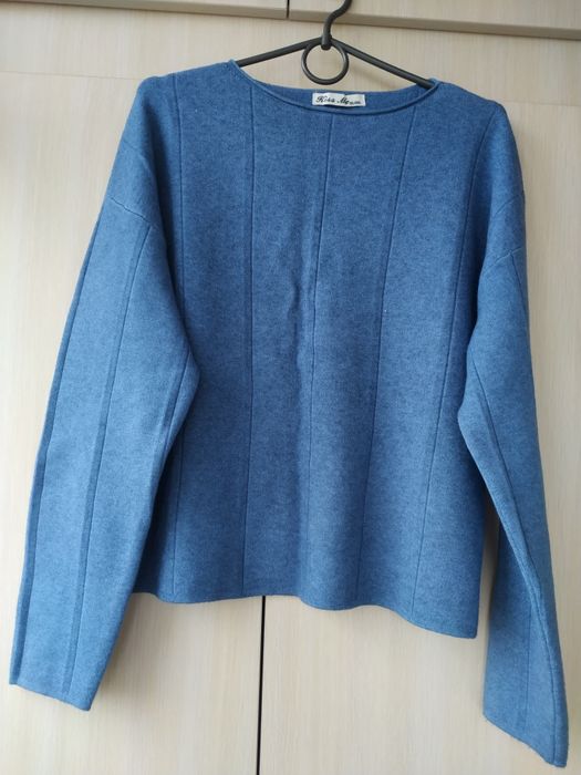 Женский костюм теплый двойка новый