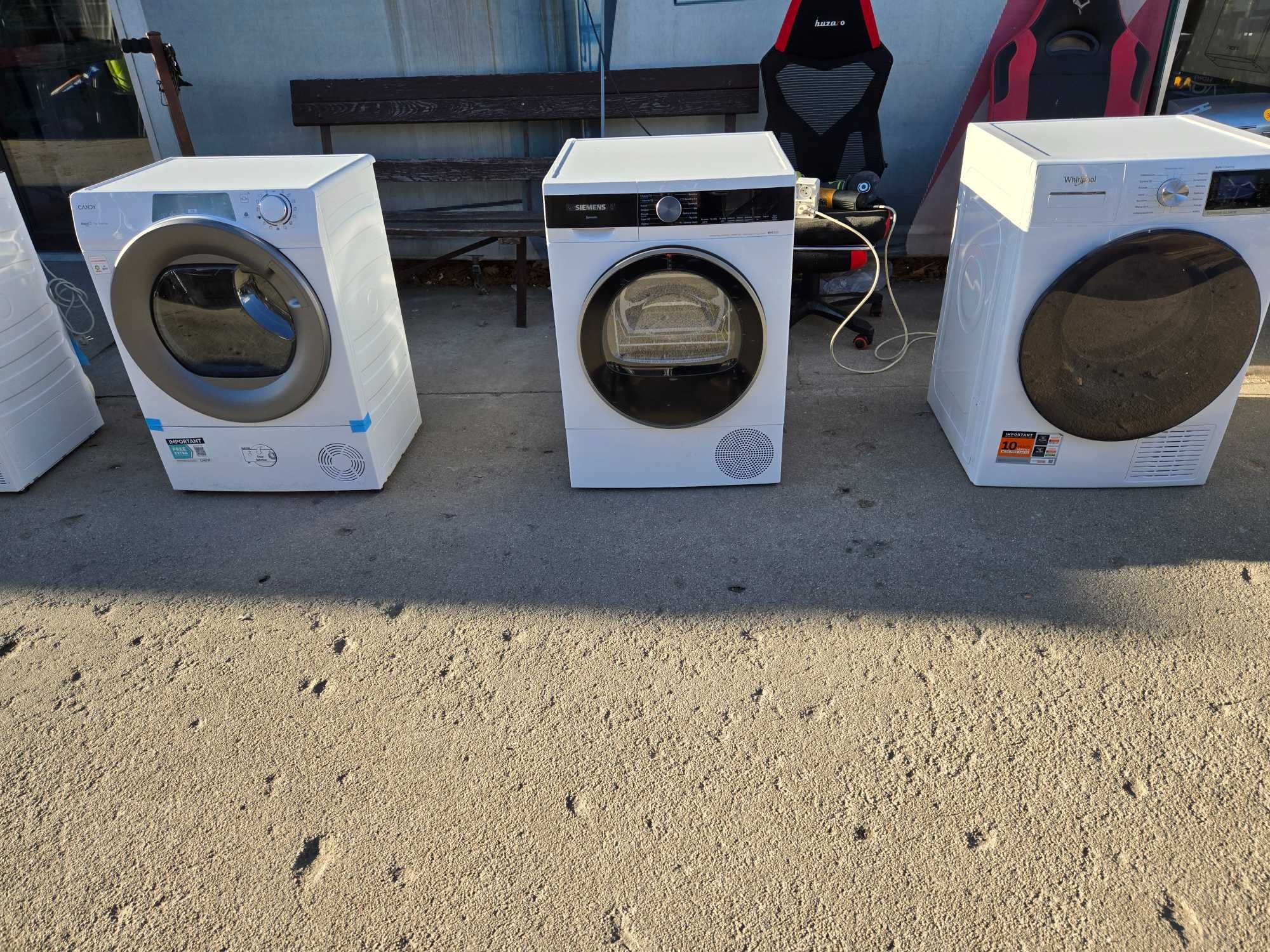 OUTLET Wspólna 6 Janki Suszarka do ubrań NOWA DOSTAWA