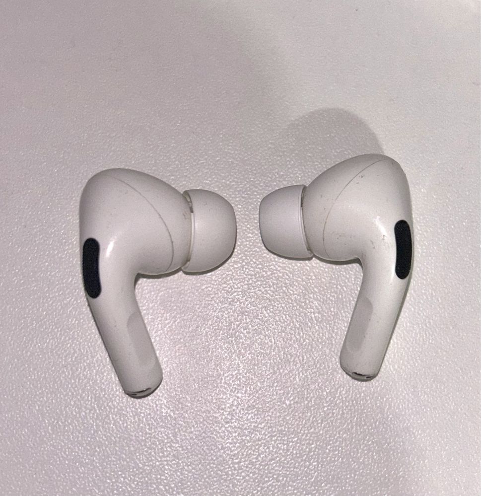 Słuchawki Bezprzewodowe Apple Airpods Pro, Airpods Pro 2