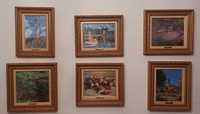 Quadros (Pinturas)