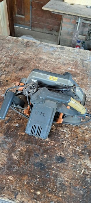 Продам електропилу, циркулярна пилка, ручна циркулярна пила