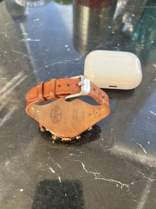 Годинник оригінал Fossil ES3837 або обмін на смарт годинник