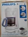 Ekspres przelewowy PHILIPS