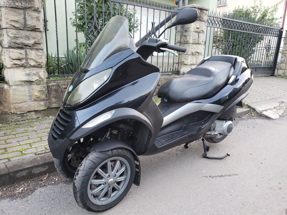 Скутер Piaggio Mp3 125cc