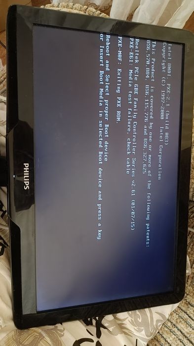 Продам комп'ютер i3 7100