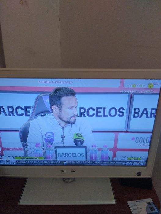 TV thomoson 28 polegadas