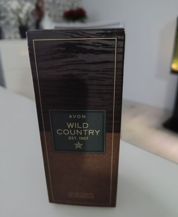Wild country avon