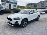 BMW X2 xDrive18d