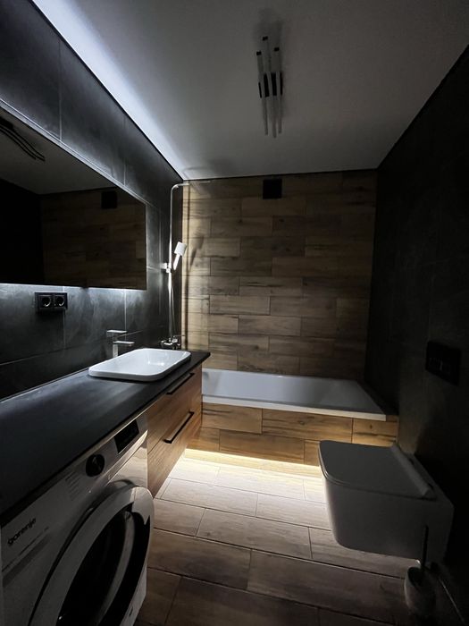 1к біля парку Шевченка ПЕРША ЗДАЧА